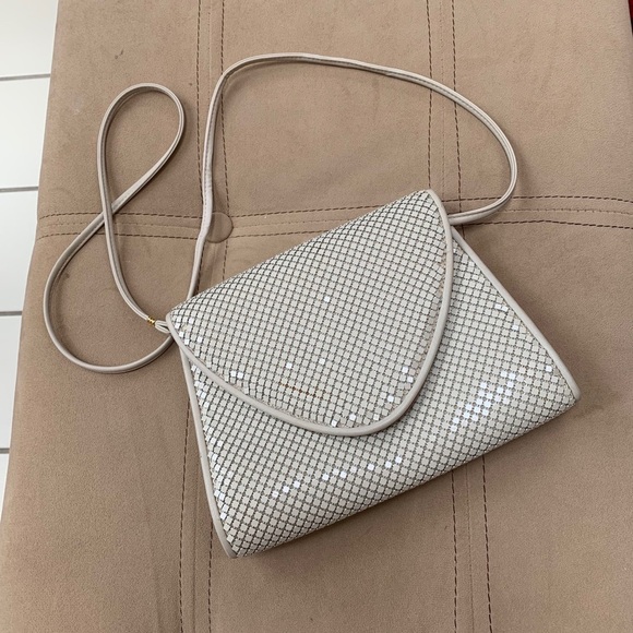 Whiting & Davis Handbags - Whiting and Davis